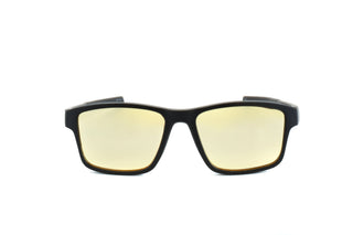 Gaming Glasses | Blue Light Block | Yellow Lenses - OPG-601-1-3