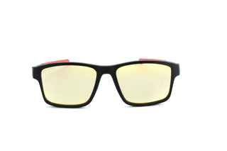 Gaming Glasses | Blue Light Block | Yellow Lenses - OPG-601-2-3