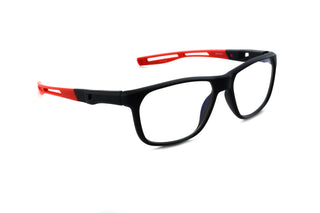 Gaming Glasses | Blue Light Block | Clear Lenses - OPG-603-2-1
