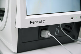 PERIMAT 2 Automated Perimeter