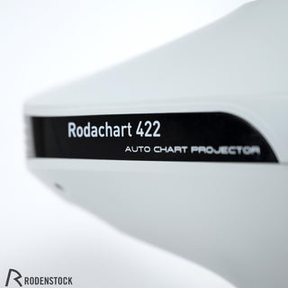 Rodenstock RODACHART 422 Auto Chart Projector Shop Now