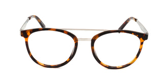 Unisex | Shiny Demi | Acetate Glasses - MX2247A-1