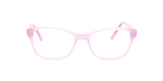 Kids | Shiny Purple | Acetate Glasses - MX3097-2