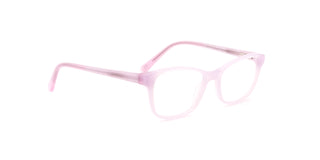 Kids | Shiny Purple | Acetate Glasses - MX3097-2