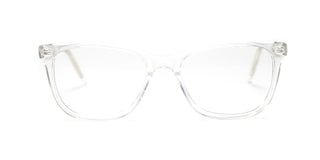Kids | Shiny Crystal | Acetate Glasses - MX9010-1