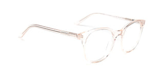 Kids | Shiny Brown | Acetate Glasses - MX9012-2