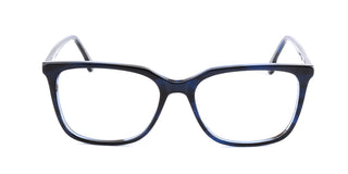Women | Shiny Blue | Acetate Glasses - MX9048-2