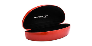 Sunglasses Case | Red | Maxima Pop Material MXC-1016-2