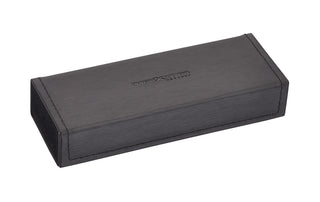 Optical Foldable Hard Case | Black | Maxima Pop Material - MXC-1010-1
