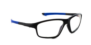 Gaming Glasses | Blue Light Block | Clear Lenses - OPG-602-3-1