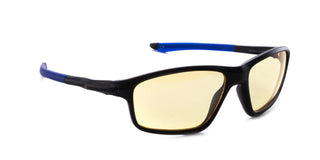 Gaming Glasses | Blue Light Block | Yellow Lenses - OPG-602-3-3