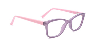 Kids | Matte Purple | CP Glasses - RA285-1CP