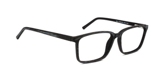 Men | Matte Black | CP Glasses - RA290-1