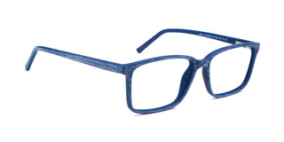 Men | Matte Blue | CP Glasses - RA290-2