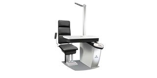PRO 500 Refraction Unit with chair SC 300 901-903