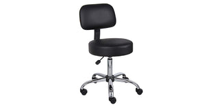 Opti+ Medical Stool with Back INS-11077