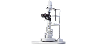 Slit Lamp Tower Style 2 Steps Magnifications INS-11082