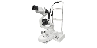 Slit Lamp Zeiss Style Opti+ 5 Steps Magnifications INS-11083