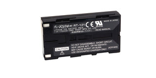 Retinomax Series 3 Battery INS-11084-2-O