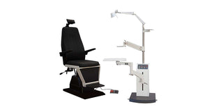 Set Ophthalmic Stand INS-1110002