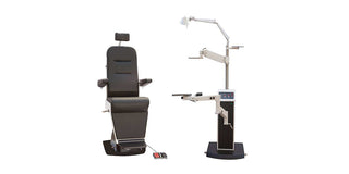 Set Ophthalmic Stand INS-1110103
