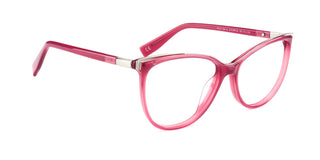 Women | Shiny Purple | Acetate Glasses - MX2112A-2