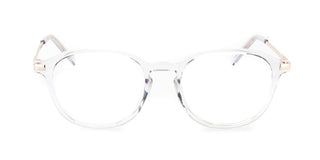 Women | Shiny Crystal | Acetate Glasses - MX2129A-2