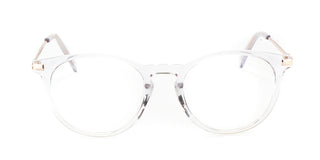 Women | Shiny Crystal | Acetate Glasses - MX2130A-1