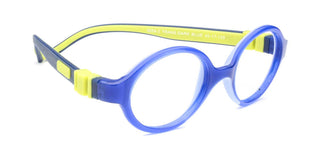 Kids | Shiny Blue | TR-90 Glasses - MX3059-2