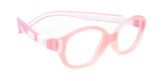 Kids | Shiny Pink | TR-90 Glasses - MX3060-1