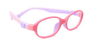 Kids | Shiny Rose | TR-90 Glasses - MX3063-2