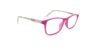 Kids | Shiny Pink | TR-90 Glasses - MX3081-1