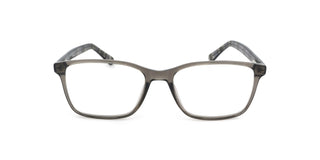 Kids | Shiny Gray | TR-90 Glasses - MX3082-2