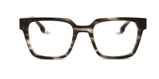 Unisex | Shiny Green | Acetate Glasses - MX4715-2