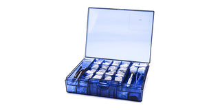 Blue Medium Accessory Kit OPM-9400
