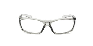 Safety Glasses Bright Grey