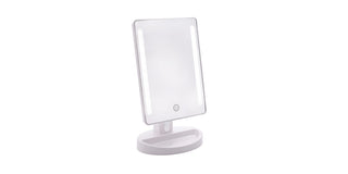 Mirror w/LED Light Display OPM-9430
