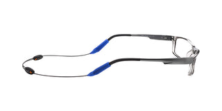 Metal/Silicone Eyeglass String OPX-103-021