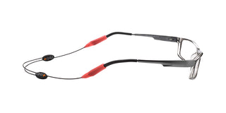 Metal/Silicone Eyeglass String OPX-103-022