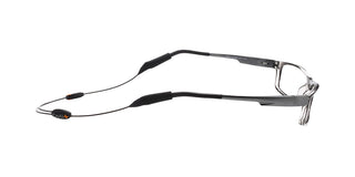Metal/Silicone Eyeglass String OPX-103-028