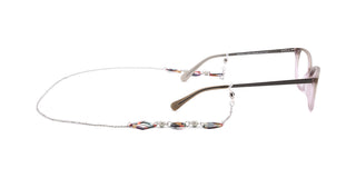 Metal/Acetate Eyeglass String OPX-545-044