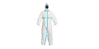 Disposable Protective Suit OPZ-14